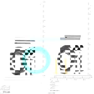 @ TANK TO BOWL COUP KIT F/ CADET